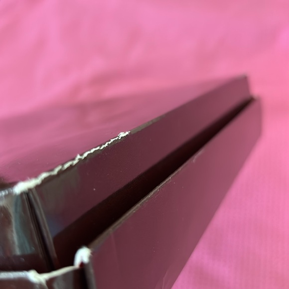 Y2k coach boxes - lot of 2 - Picture 7 of 11